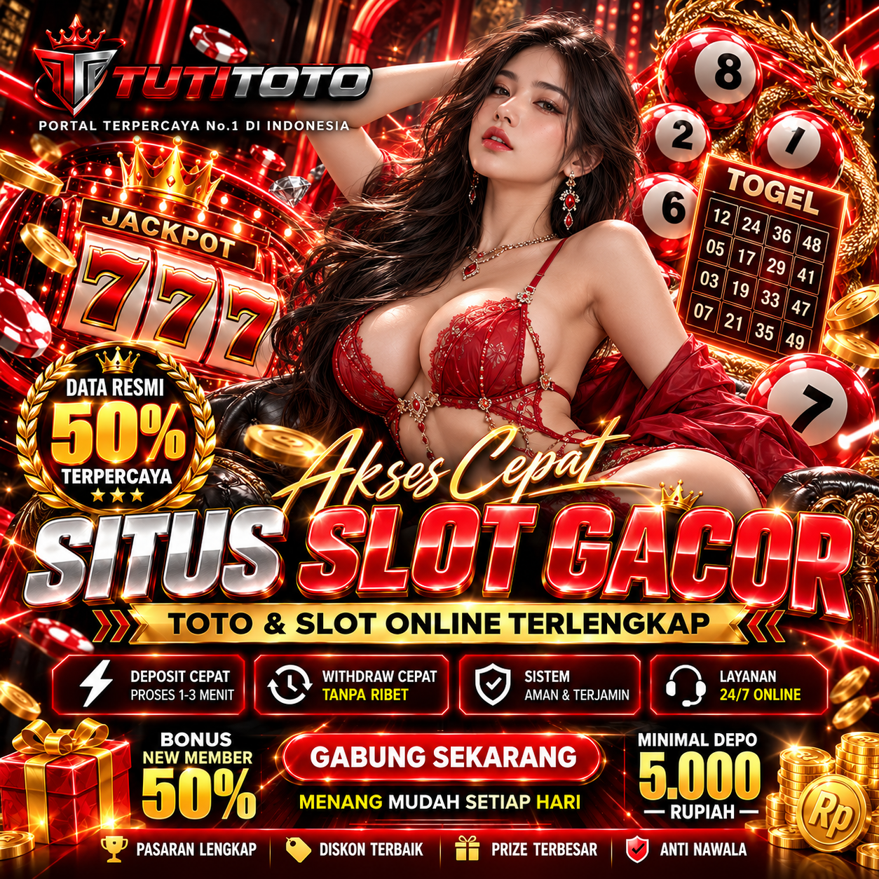 TUTITOTO