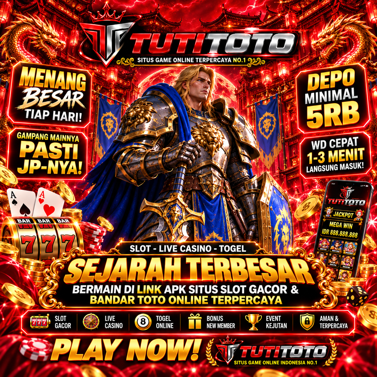 TUTITOTO